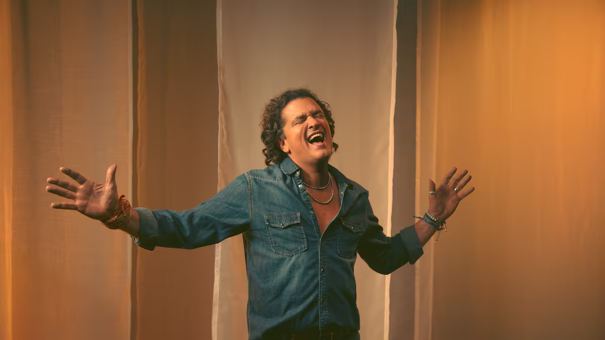 Carlos Vives